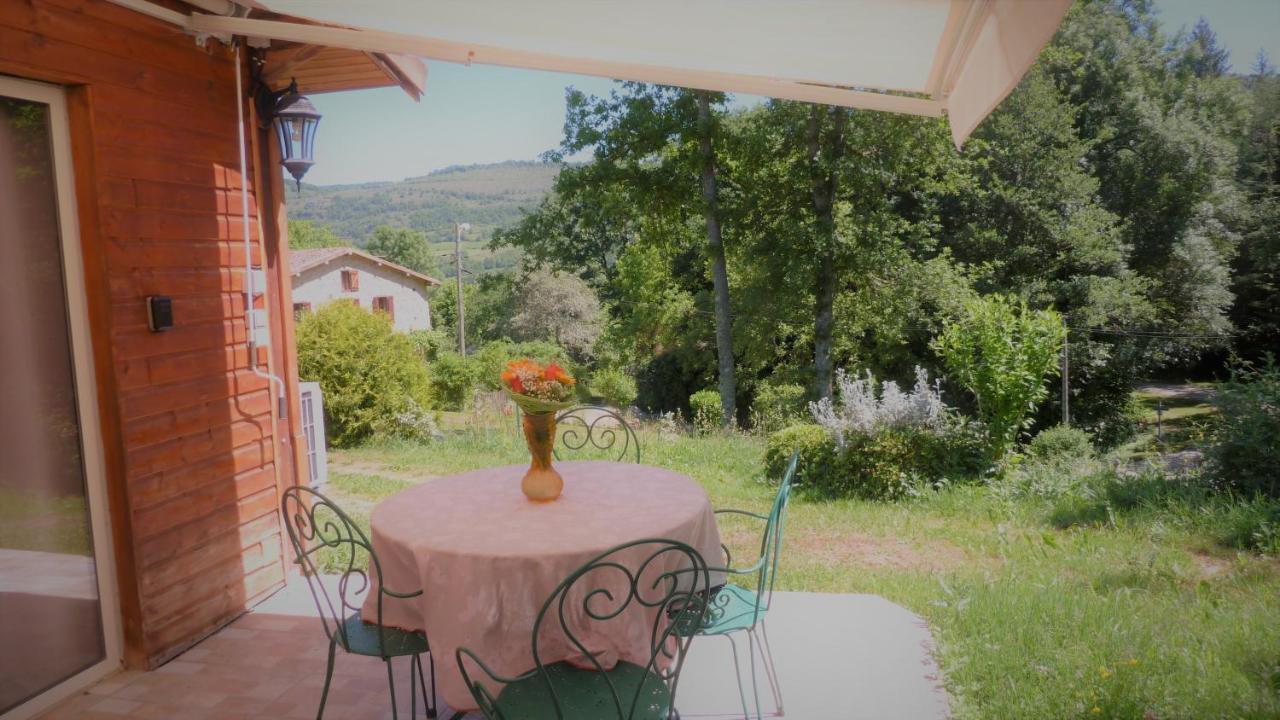 Gite La Lanterne Transition Ecologique Avec Borne De Recharge 7Kw Site Sous Video Protection Nalzen 외부 사진